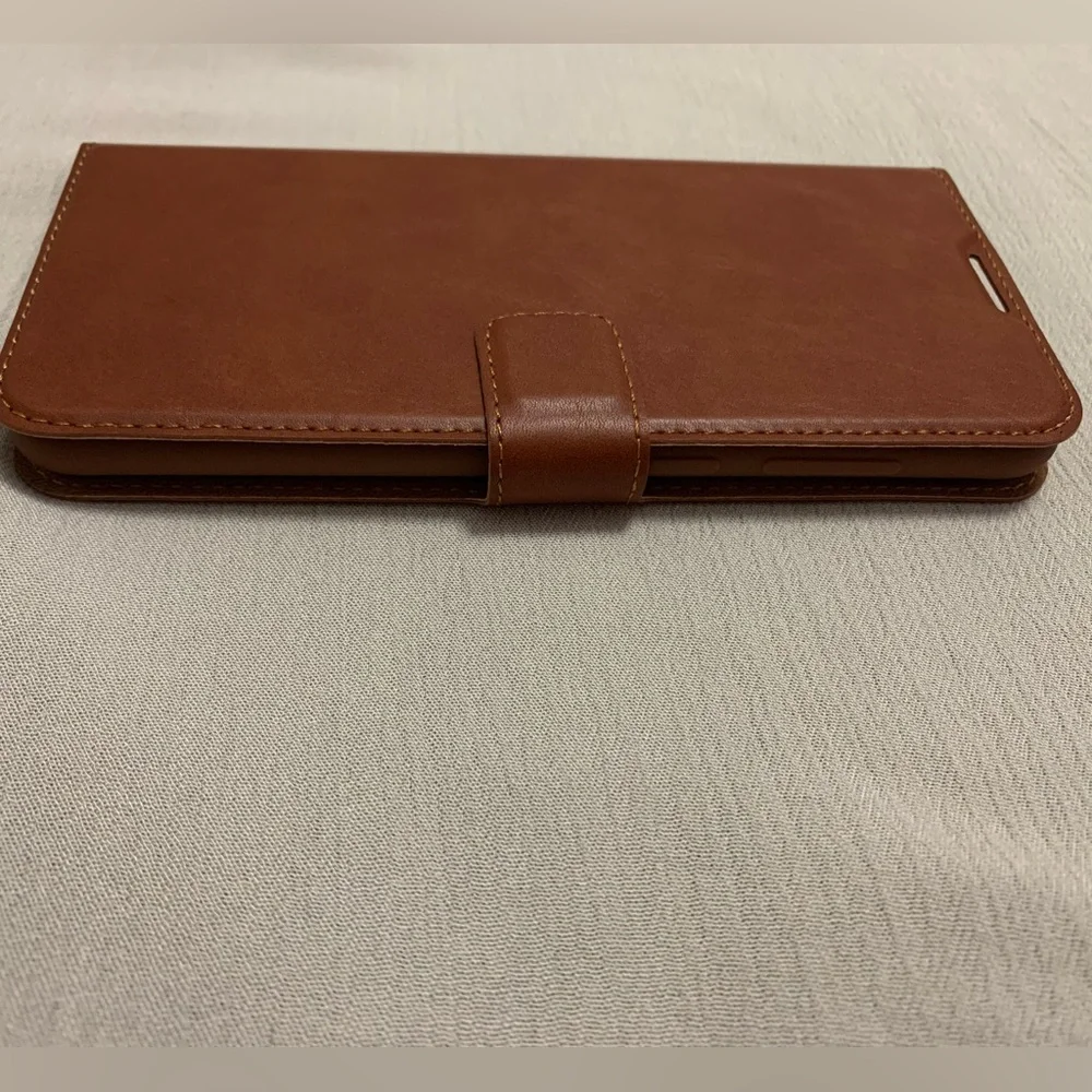 Samsung Galaxy A11 FOLIO | Protective Case Metro by T-Mobile